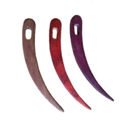 Curved Nalbinding Needle(Curved Nalbinding Needle)