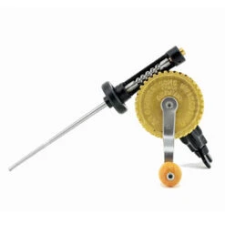 Spolmaskin Swedish Bobbin Winder - Thin Spindle(Spolmaskin Swedish Bobbin Winder Thin Spindle)