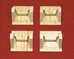 Glimakra Stadig Loom Feet(Glimakra Stadig Loom Feet)