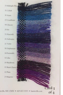 Harrisville Shetland Wool Yarn -Woolery Shop harrisville 3 88984.1576442135