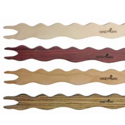 Handywoman Pattern Stick Shuttle 24"