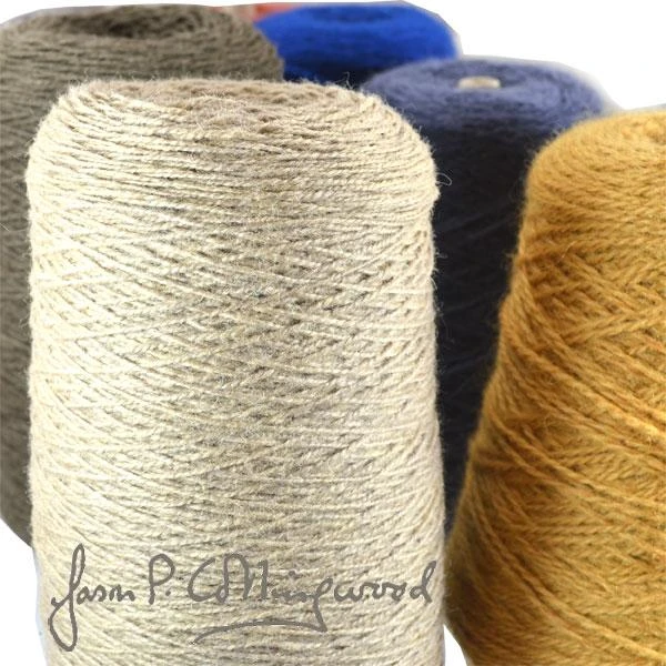Jason Collingwood Rug Wool Yarn(Jason Collingwood Rug Wool Yarn) 2 Jason Collingwood Rug Wool Yarn(Jason Collingwood Rug Wool Yarn) - Image 2
