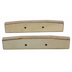 Rosie's Weaving Bench Rockers