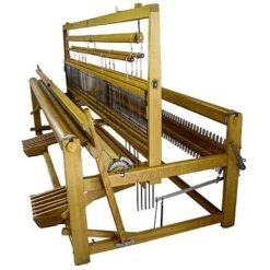 Leclerc Kebec II Counterbalance Loom(Leclerc Kebec Ii Counterbalance Loom)
