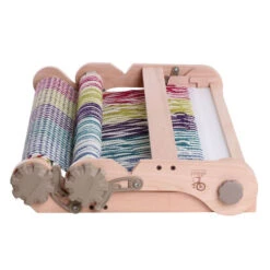 Ashford Knitters Loom(Ashford Knitters Loom) -Woolery Shop kl5 folded web 28859