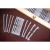 Kromski Weaver's Choice Heddle Piece Pack(Kromski Weavers Choice Heddle Piece Pack)
