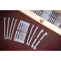 Kromski Weaver's Choice Heddle Piece Pack(Kromski Weavers Choice Heddle Piece Pack)