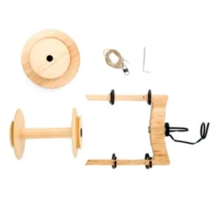 Kromski Magnetic Jumbo Flyer Set(Kromski Magnetic Jumbo Flyer Set)