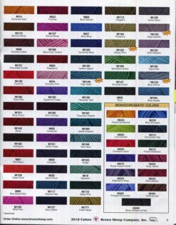 Brown Sheep Lamb's Pride Worsted Wool Yarn -Woolery Shop lambs pride 2 69902.1543861289