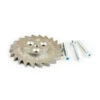 Leclerc Ratchet Wheel(Leclerc Ratchet Wheel)