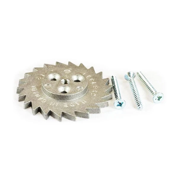 Leclerc Ratchet Wheel(Leclerc Ratchet Wheel) 1 Leclerc Ratchet Wheel(Leclerc Ratchet Wheel)
