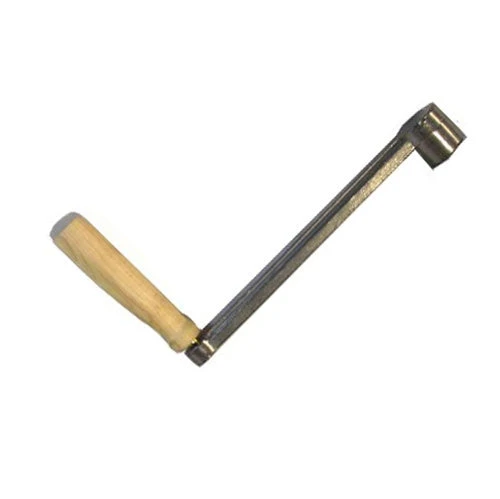 Leclerc Floor Loom Crank - Artisat & Compact(Leclerc Floor Loom Crank Artisat Compact) 1 Leclerc Floor Loom Crank - Artisat & Compact(Leclerc Floor Loom Crank Artisat Compact)