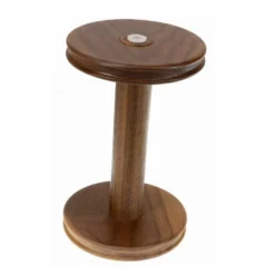 Lendrum Walnut Plying Bobbin(Lendrum Walnut Plying Bobbin)