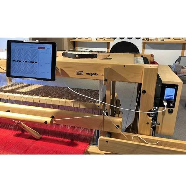 Louet Megado V2 Electronic Dobby(Louet Megado V2 Electronic Dobby) 2 Louet Megado V2 Electronic Dobby(Louet Megado V2 Electronic Dobby) - Image 2