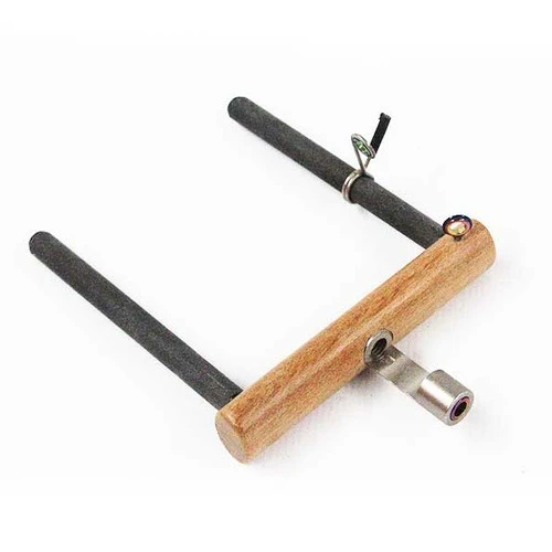 Majacraft Lace Flyer 1 Majacraft Lace Flyer