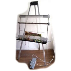 Mirrix Sitting / Standing Loom Stand(Mirrix Sitting Standing Loom Stand)