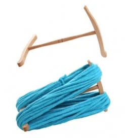 Ashford Niddy Noddy Jumbo -Woolery Shop niddy noddy jumbo b 77097.1692620513