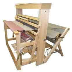 Leclerc Nilus II - Countermarche 8 Harness Floor Loom(Leclerc Nilus Ii Countermarche 8 Harness Floor Loom)