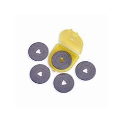 OLFA Rotary Blade Refill - 60mm(Olfa Rotary Blade Refill 60mm)