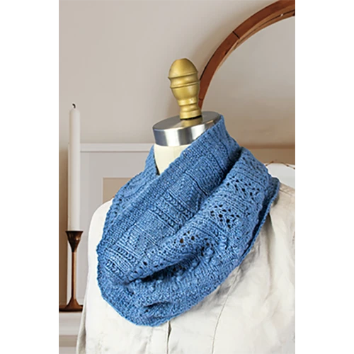 HiKoo Madrona Yarn 4 HiKoo Madrona Yarn - Image 4