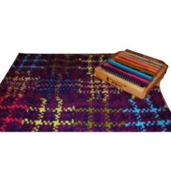 Jumbo Potholder Rug Kit(Jumbo Potholder Rug Kit)