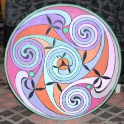 Louet S17 Spinning Wheel - Single Treadle(Louet S17 Spinning Wheel Single Treadle) -Woolery Shop s17 color1 86654