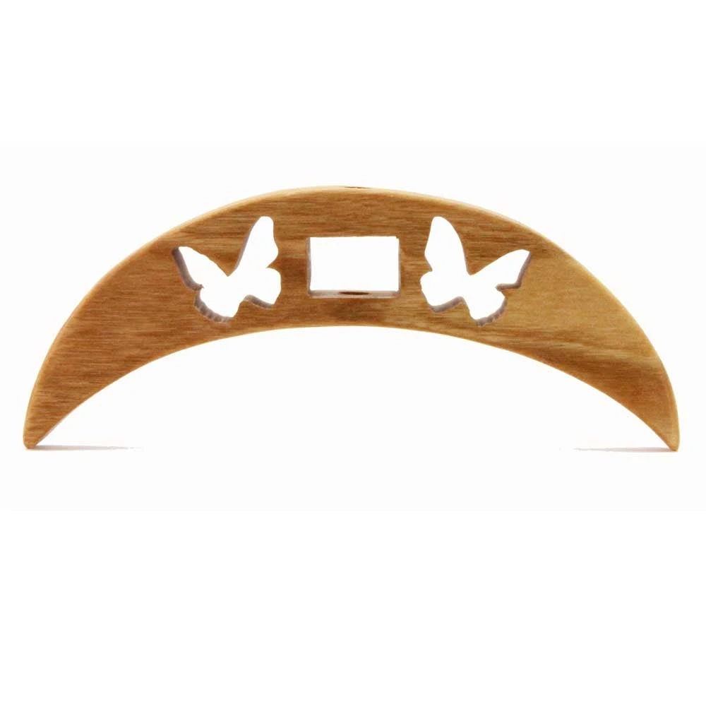 Snyder Cutout Turkish Spindle(Snyder Cutout Turkish Spindle) 2 Snyder Cutout Turkish Spindle(Snyder Cutout Turkish Spindle) - Image 2