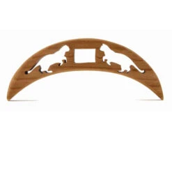 Snyder Cutout Turkish Spindle(Snyder Cutout Turkish Spindle) 9 Snyder Cutout Turkish Spindle(Snyder Cutout Turkish Spindle) -Woolery Shop sny cat 65129