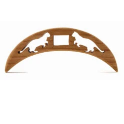 Snyder Cutout Turkish Spindle -Woolery Shop sny cat 65129.1543861100