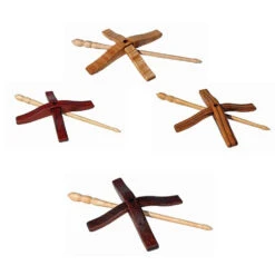 Snyder Medium Glider Turkish Spindle(Snyder Medium Glider Turkish Spindle)