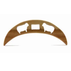 Snyder Cutout Turkish Spindle -Woolery Shop sny sheep 71889.1543861101