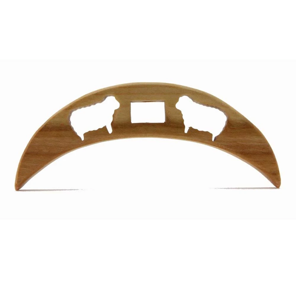 Snyder Cutout Turkish Spindle(Snyder Cutout Turkish Spindle) 4 Snyder Cutout Turkish Spindle(Snyder Cutout Turkish Spindle) - Image 4