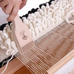 Ashford Tapestry Beater -Woolery Shop tapestry beater c 28206.1556369453