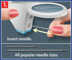 Taylor Seville Magical Thread Easy(Taylor Seville Magical Thread Easy) 2 Taylor Seville Magical Thread Easy(Taylor Seville Magical Thread Easy) - Image 2