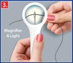 Taylor Seville Magical Thread Easy(Taylor Seville Magical Thread Easy) 7 Taylor Seville Magical Thread Easy(Taylor Seville Magical Thread Easy) -Woolery Shop thread easy usage 3 54851