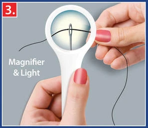 Taylor Seville Magical Thread Easy(Taylor Seville Magical Thread Easy) 4 Taylor Seville Magical Thread Easy(Taylor Seville Magical Thread Easy) - Image 4