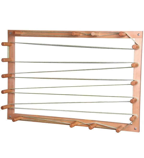 Ashford Warping Frame - Large(Ashford Warping Frame Large) 1 Ashford Warping Frame - Large(Ashford Warping Frame Large)