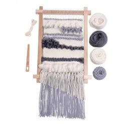 Ashford Weaving Starter Kit - Monochrome(Ashford Weaving Starter Kit Monochrome)