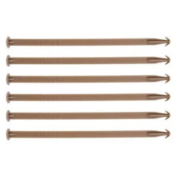 Ashford Warp Stick Ties(Ashford Warp Stick Ties)
