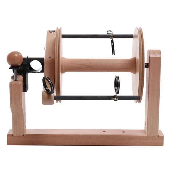 Ashford Kiwi Super Flyer Kit - Lacquered(Ashford Kiwi Super Flyer Kit Lacquered) 2 Ashford Kiwi Super Flyer Kit - Lacquered(Ashford Kiwi Super Flyer Kit Lacquered) - Image 2