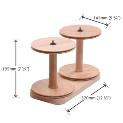 Ashford Kiwi Super Flyer Kit - Lacquered(Ashford Kiwi Super Flyer Kit Lacquered) 9 Ashford Kiwi Super Flyer Kit - Lacquered(Ashford Kiwi Super Flyer Kit Lacquered) -Woolery Shop xxx10502d 51127