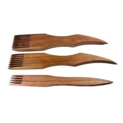 Navajo Weaving Fork(Navajo Weaving Fork)