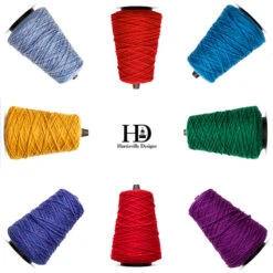Harrisville Highland Wool Yarn(Harrisville Highland Wool Yarn)