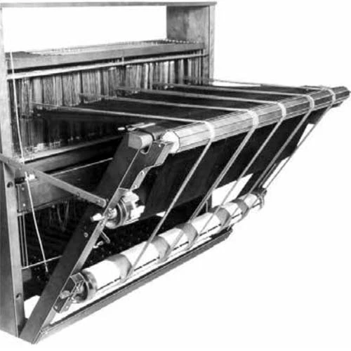 Leclerc Double Warp Beam 1 Leclerc Double Warp Beam