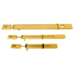 Leclerc Wood Temples